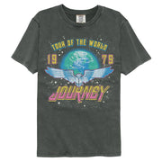JOURNEY - TOUR OF THE WORLD SHIRT