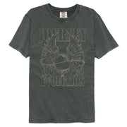 JOURNEY - EVOLUTION 1979 SHIRT