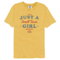 JOURNEY - SMALL TOWN GIRL SHIRT