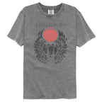 JOURNEY - MONOTONE SCARAB SHIRT