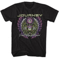 JOURNEY - DSB SHIRT
