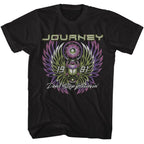 JOURNEY - DSB SHIRT