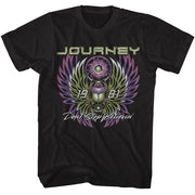 JOURNEY - DSB SHIRT