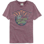 JOURNEY - DSB GLOBE SHIRT