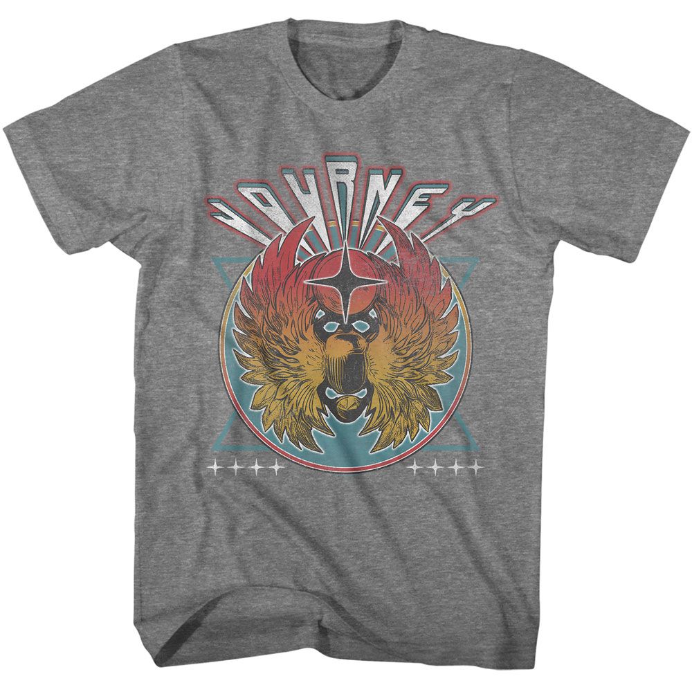 JOURNEY - STARS SHIRT