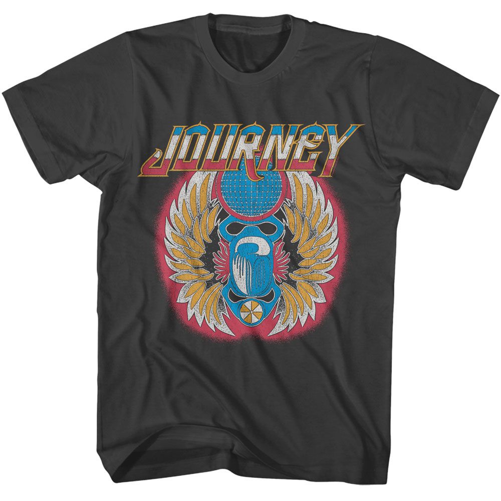 JOURNEY - STRONG GLOW SHIRT