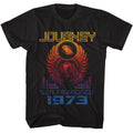 JOURNEY - SAN FRAN 73 SHIRT