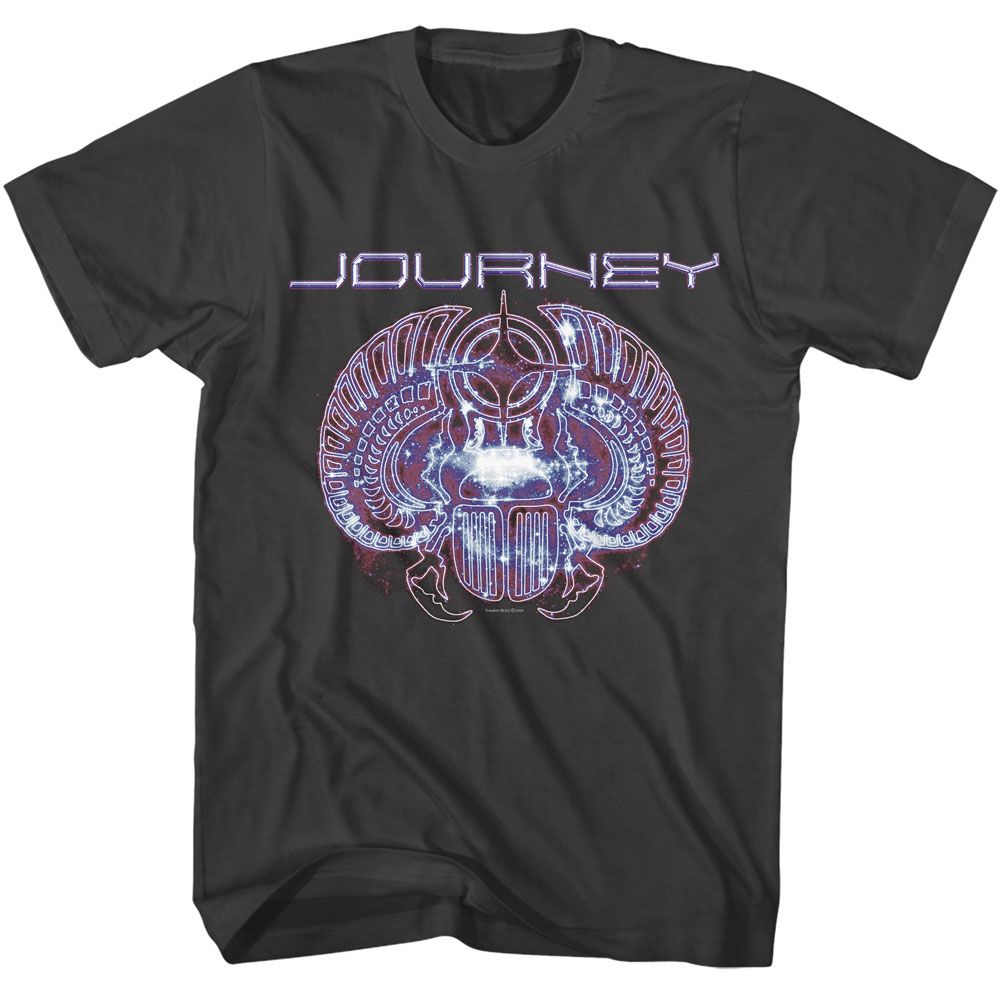 JOURNEY - SPACE SHIRT
