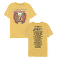 JOURNEY - SEGMENTED COLORS SHIRT