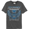 JOURNEY - 3D TEXT SCARAB SHIRT