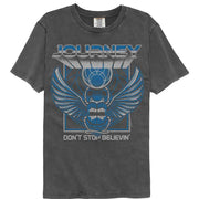 JOURNEY - 3D TEXT SCARAB SHIRT