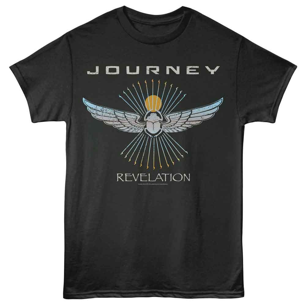 JOURNEY - REVELATION SHIRT