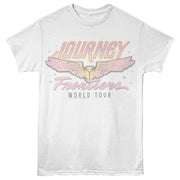 JOURNEY - FRONTIERS WORLD TOUR SHIRT