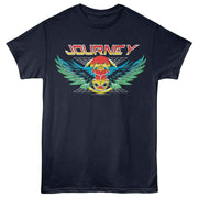 JOURNEY - SCARAB GRID SHIRT
