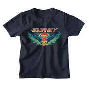 JOURNEY - SCARAB GRID YOUTH SHIRT
