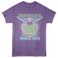 JOURNEY - DEPARTURE WORLD TOUR SHIRT