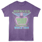 JOURNEY - DEPARTURE WORLD TOUR SHIRT