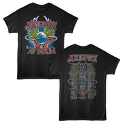 JOURNEY - 79 TOUR LOCALS SHIRT