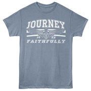 JOURNEY - FAITHFULLY SHIRT