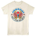 JOURNEY - DSB EST 75 SHIRT