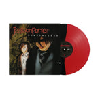 JAMISONPARKER 'SLEEPWALKER' LP - BLACK/APPLE RED