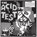 KEN KESEY/GRATEFUL DEAD 'THE ACID TEST' LP - BLUE