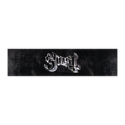 "GHOST GRUNGE" MAGNETIC GRILL
