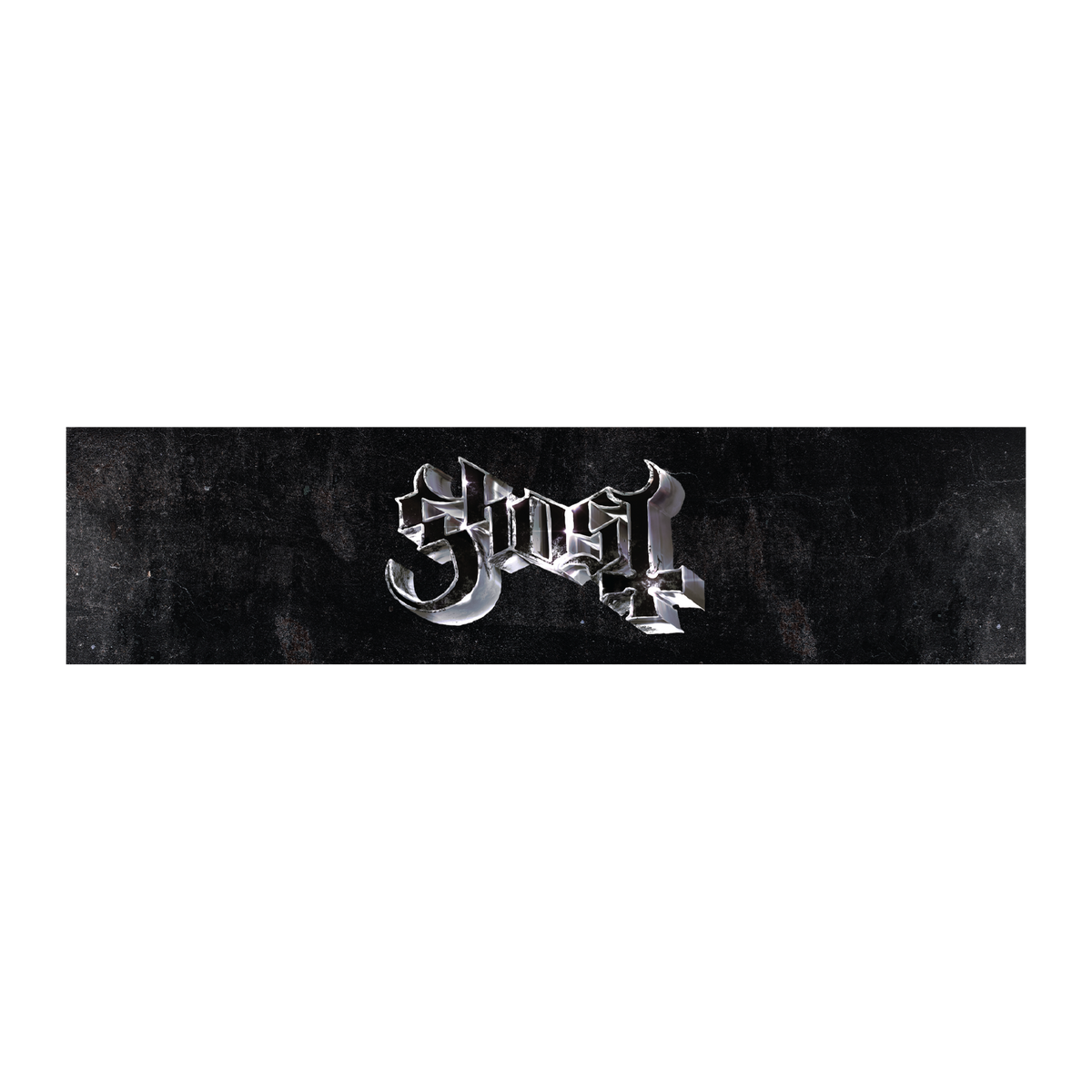 "GHOST GRUNGE" MAGNETIC GRILL