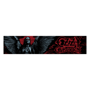 "NO PLACE FOR ANGELS" MAGNETIC GRILL