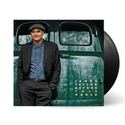 JAMES TAYLOR 'BEFORE THIS WORLD' LP (Black Vinyl)