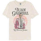 JUAN GABRIEL - CUIDADES MEXICO PILOT SHIRT