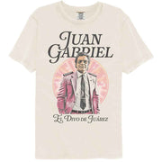 JUAN GABRIEL - CUIDADES MEXICO PILOT SHIRT