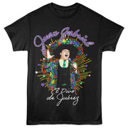 JUAN GABRIEL - EL DIVO SHIRT