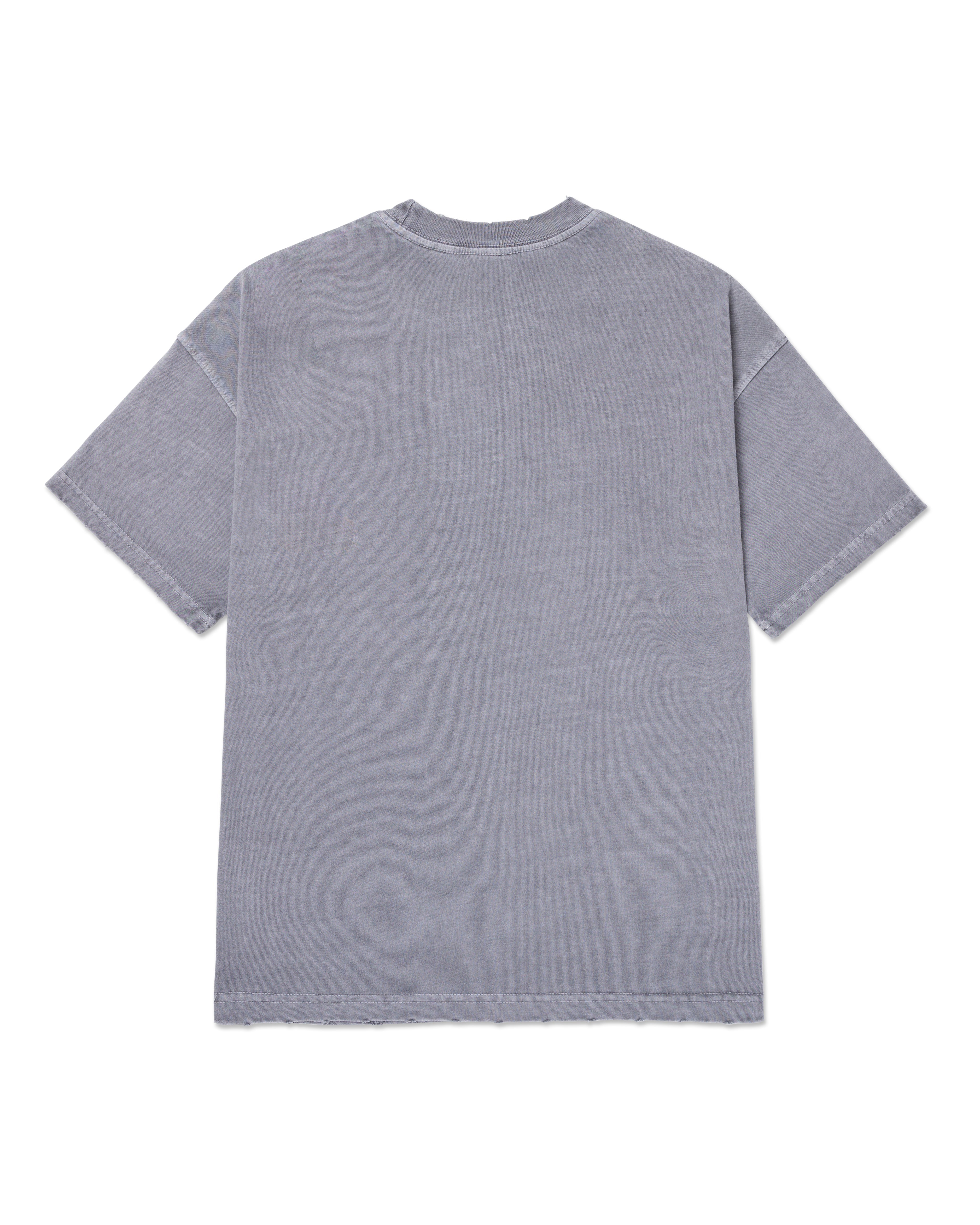 MEGADETH JUMBO 'VIC' BOXY TEE