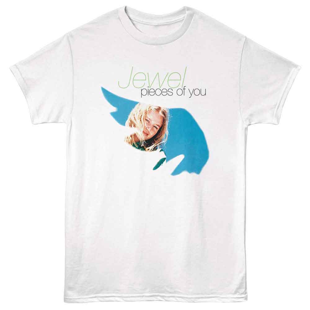 JEWEL - PIECES OF YOU SHIRT