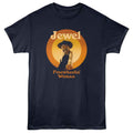 JEWEL - FREEWHEELIN CIRCLE SHIRT