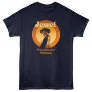 JEWEL - FREEWHEELIN CIRCLE SHIRT
