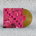 JEFF ROSENSTOCK 'HELLMODE' LP - LTD. 300 - OPAQUE GOLD