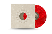 JERRY CANTRELL 'ATONE' 12" - RED