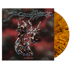 JESUS PIECE ‘SO UNKNOWN’ LP LTD. 300 - TIGER'S EYE