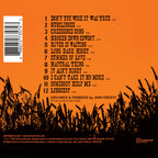 JOHN FOGERTY 'REVIVAL' 2025 EDITION CD