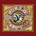 JERRY GARCIA & JOHN KAHN 'GARCIA LIVE VOL. 14: JANUARY 27TH, 1986 - THE RITZ' 2LP - RED