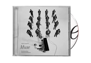 JOHN LEGEND 'MUSE' CD