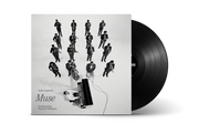 JOHN LEGEND 'MUSE' LP