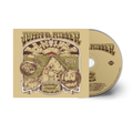 JOHN R MILLER 'HEAT COMES DOWN' CD
