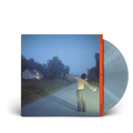 JONAH KAGEN 'ETERNITY OF ANYTHING' LP (Light Blue Vinyl)