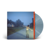 JONAH KAGEN 'ETERNITY OF ANYTHING' LP (Light Blue Vinyl)