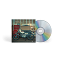JOSIAH AND THE BONNESVILE 'AS IS' CD