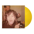JOYCE MANOR 'I USED TO GO TO THIS BAR' LP - YELLOW
