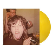 JOYCE MANOR ‘I USED TO GO TO THIS BAR’ LP (Yellow Vinyl)